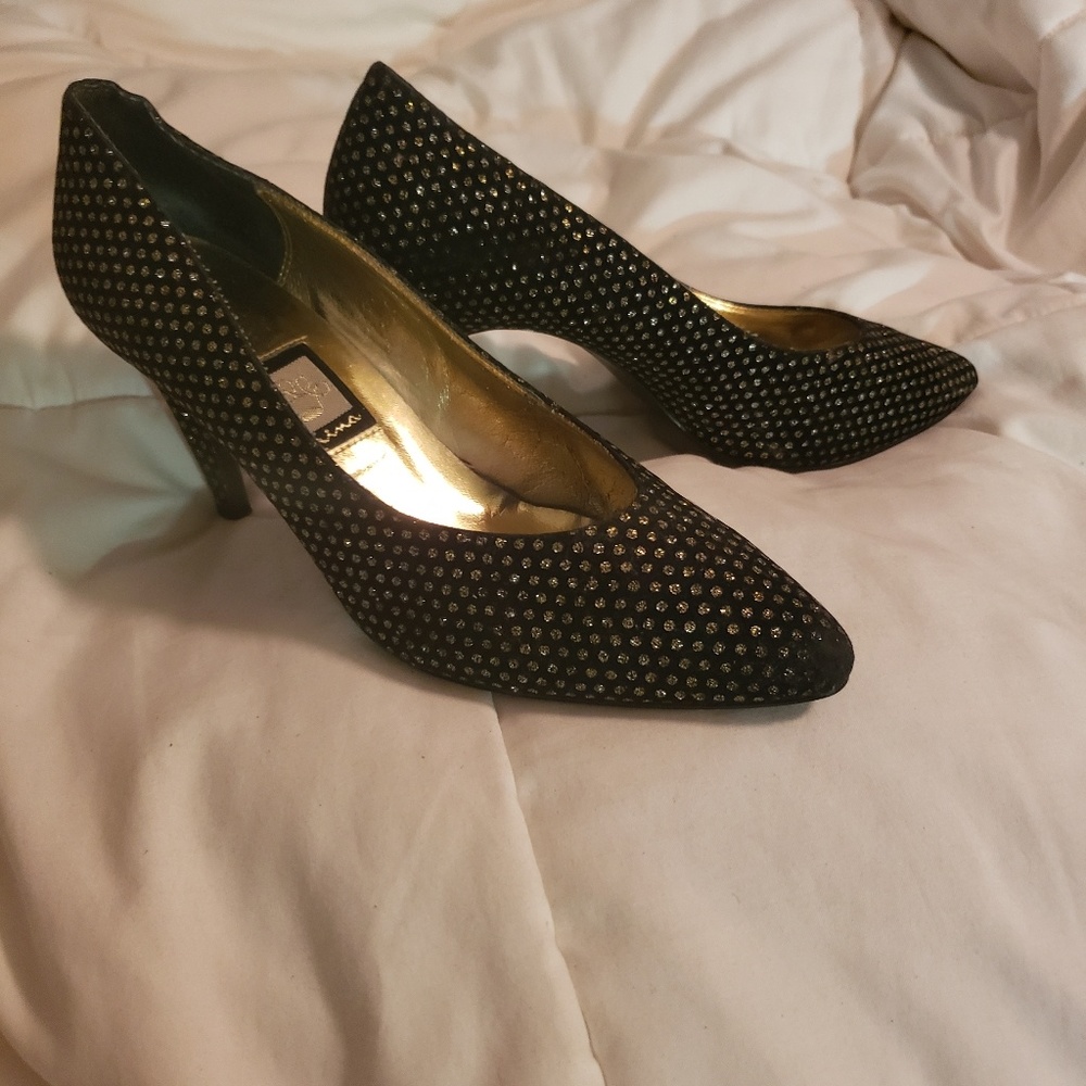 VINA HEELS - Picture 2 of 5